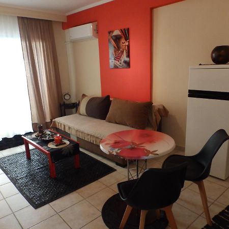 Kavala Center Ancient Arches Apartment Екстер'єр фото